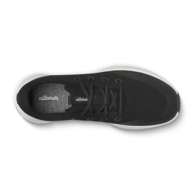 Allbirds Women's Runner Protect In Black