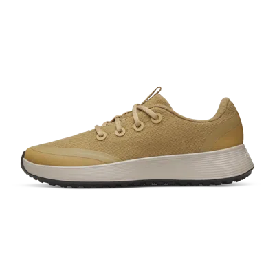 Allbirds Women's Runner Protect In Stony Beige