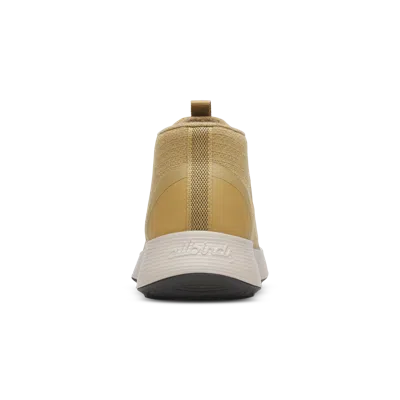 Allbirds Men's Runner-up Protect In Up Protect - Stony Beige