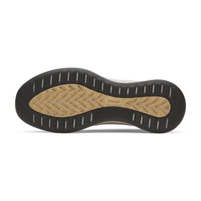 Allbirds Men's Runner-up Protect In Up Protect - Stony Beige