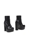 WINDSOR SMITH ANKLE BOOT,11036098OW 11