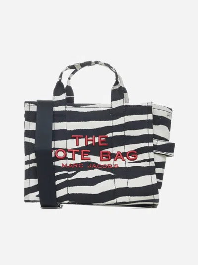 Marc Jacobs The Tote Medium Canvas Tote