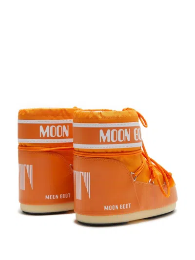 Moon Boot Low Icon Nylon S