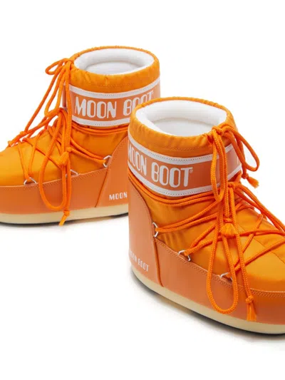 Moon Boot Low Icon Nylon S