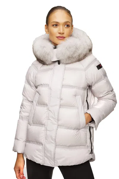 Peuterey Coats & Jackets In Ice