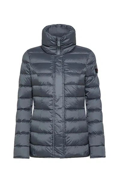 Peuterey Giacca In Grey