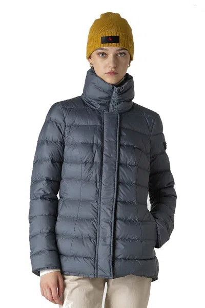 Peuterey Giacca In Grey