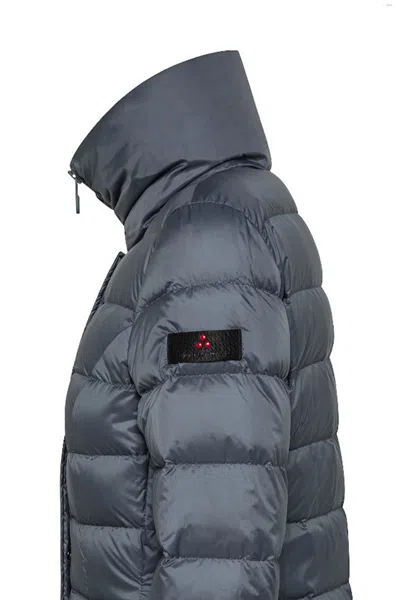 Peuterey Giacca In Grey