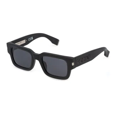 Police Sunglasses In Black