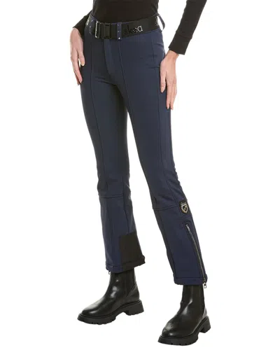 Skea Zoey Pant In Blue