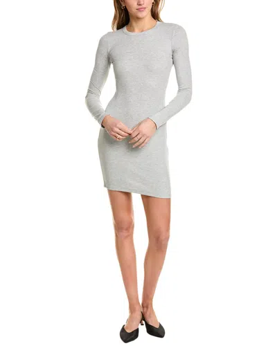 Betro Simone Monica Mini Dress In Grey