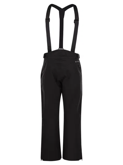 Moncler Grenoble Men Gore-tex Ski Trousers