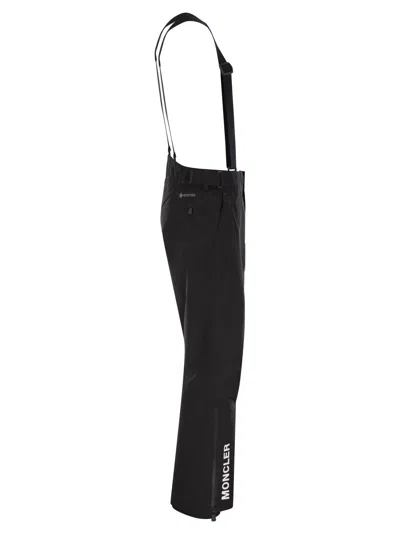 Moncler Grenoble Men Gore-tex Ski Trousers