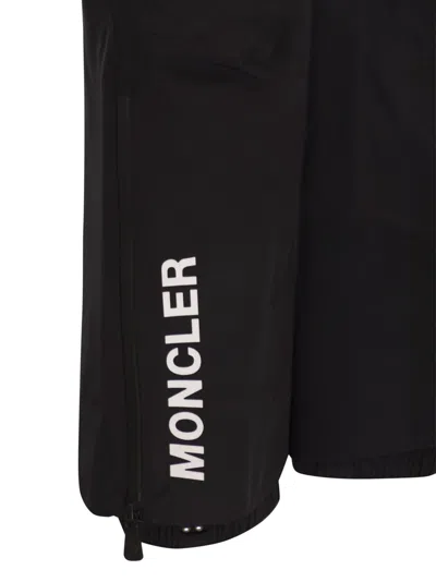 Moncler Grenoble Men Gore-tex Ski Trousers