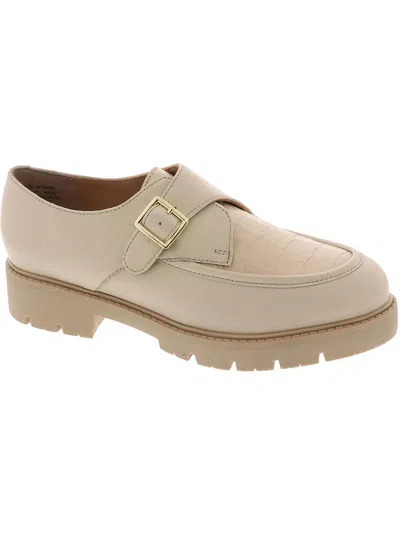 Seychelles Catch Me Monk Strap Loafer In Multi
