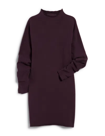 Frank & Eileen Izzie In Purple