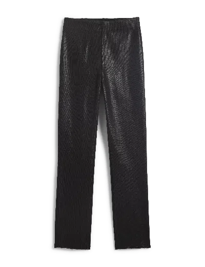 Frank & Eileen Derry Illusion In Black