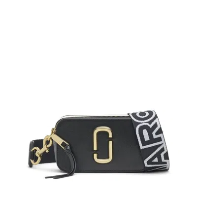 Shop Marc Jacobs Bag In Multicolor