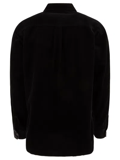 Carhartt Wip Classic Button-up Shirt Jacket
