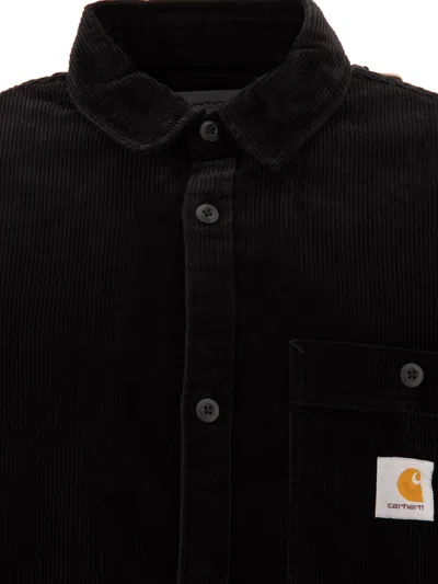 Carhartt Wip Classic Button-up Shirt Jacket