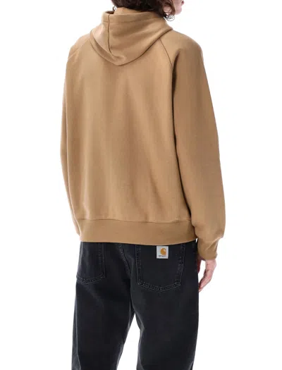 Carhartt Wip Chase Hooded
