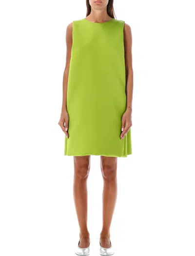Shop Philosophy Di Lorenzo Serafini Mini Duchesse Dress