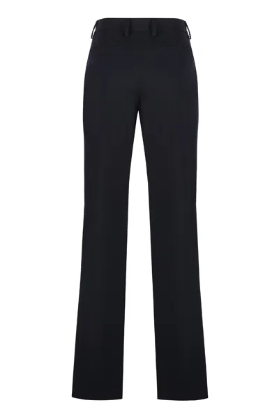 Prada Women's Gabardine Pant