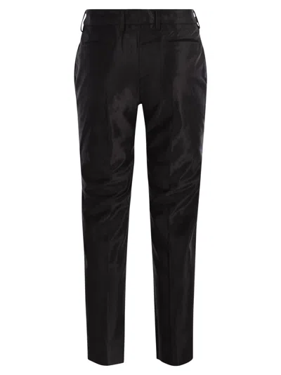 Pt Torino New York In Black