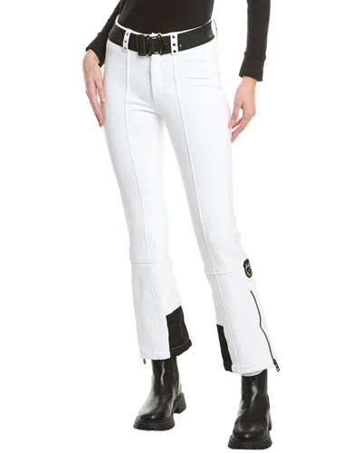 Skea Zoey Pant In White