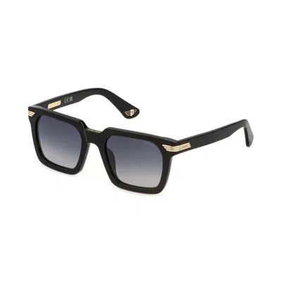 Police Sunglasses In Black