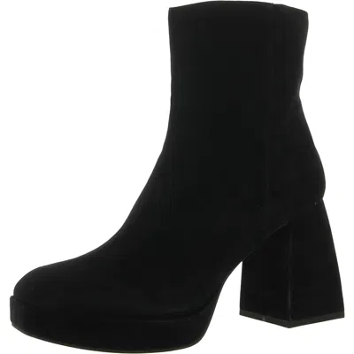 Dolce Vita Women's Ulyses Boots In Black