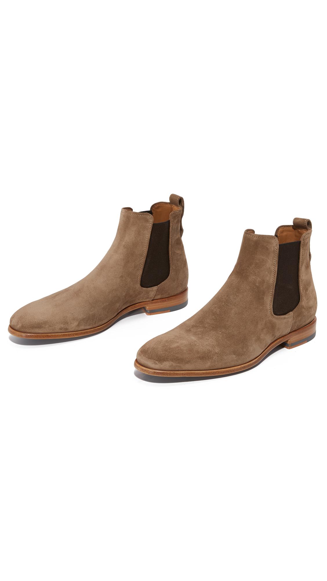 vince sawyer chelsea boot