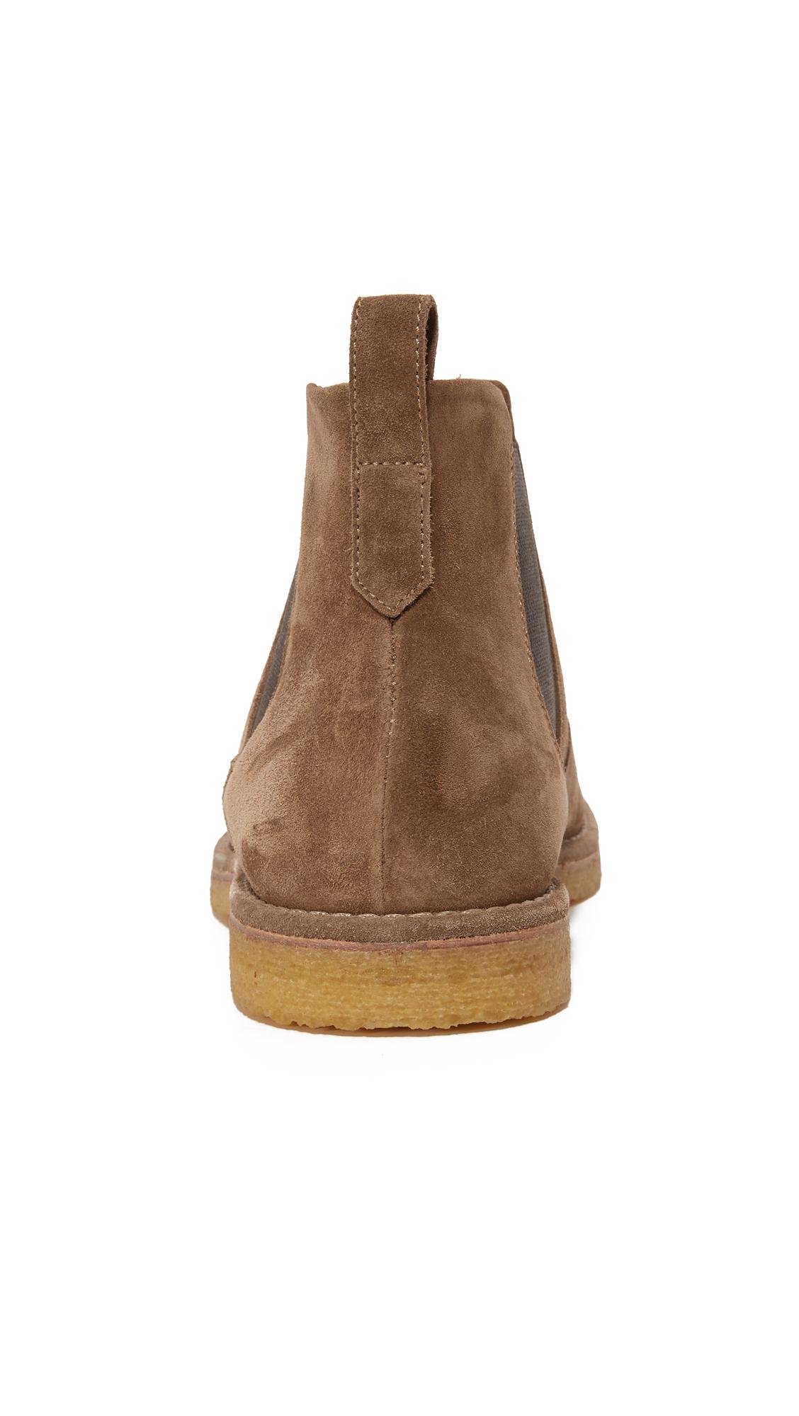 vince sawyer chelsea boot