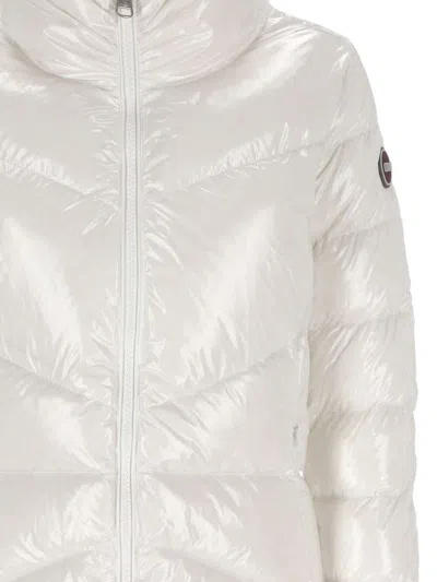 Colmar Jackets In Multicolor