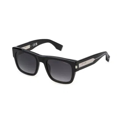 Police Sunglasses In Black