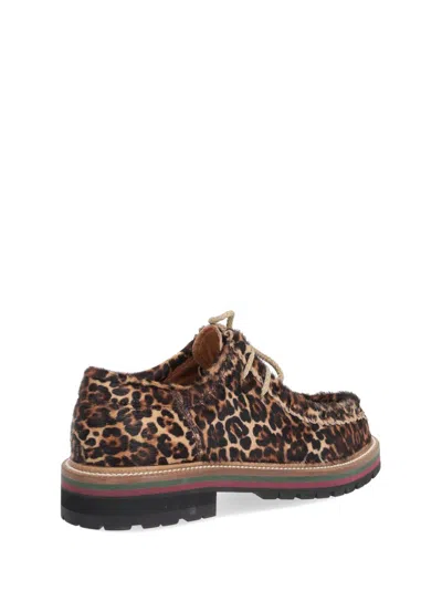 Bekk Cavallino Leopardo In Cavallino Leopardo