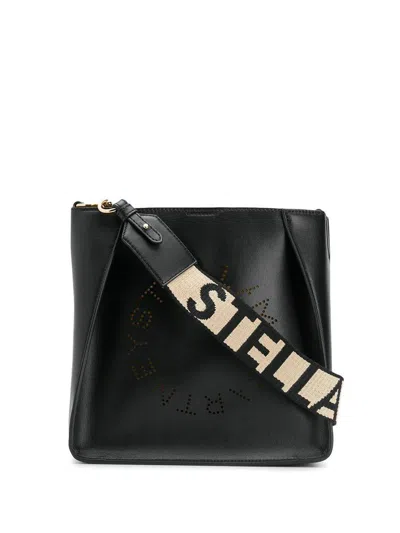 Stella Mccartney Shoulderbags In Black