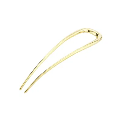 Deborah Pagani Large Dp Pin