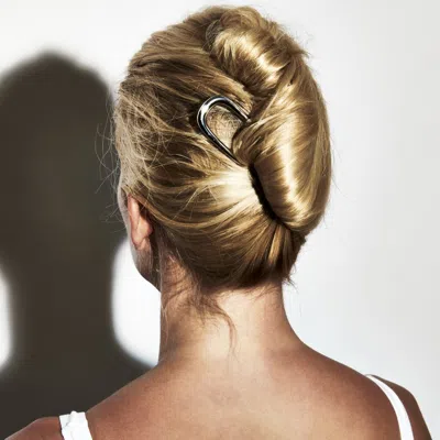 Deborah Pagani Large Dp Pin