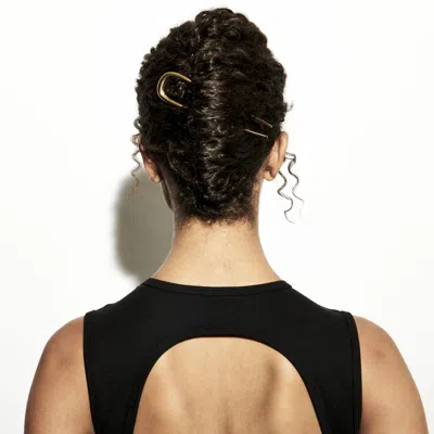 Deborah Pagani Large Dp Pin