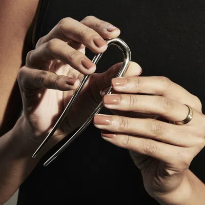 Deborah Pagani Large Dp Pin