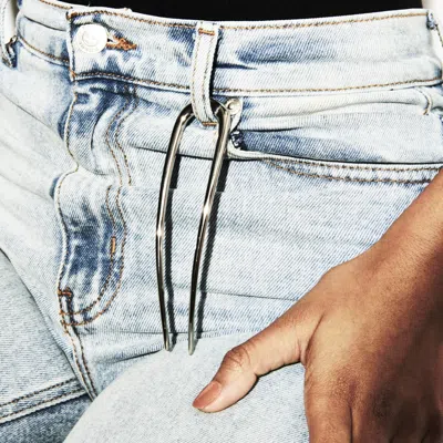 Deborah Pagani Large Dp Pin