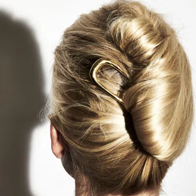 Deborah Pagani Large Dp Pin