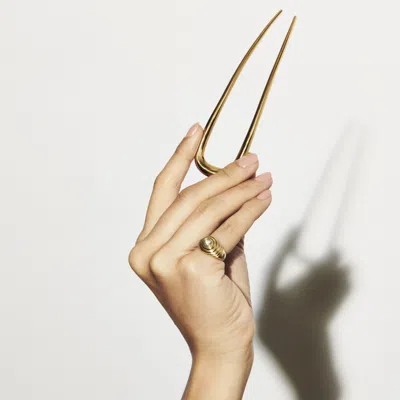 Deborah Pagani Large Dp Pin