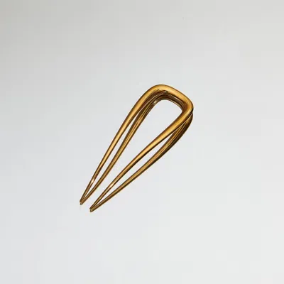 Deborah Pagani Small Dp Pin