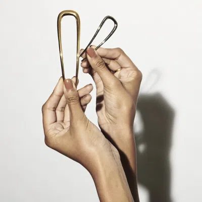 Deborah Pagani Small Dp Pin