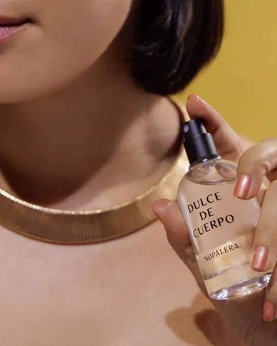 Nopalera Dulce De Cuerpo Eau De Parfum