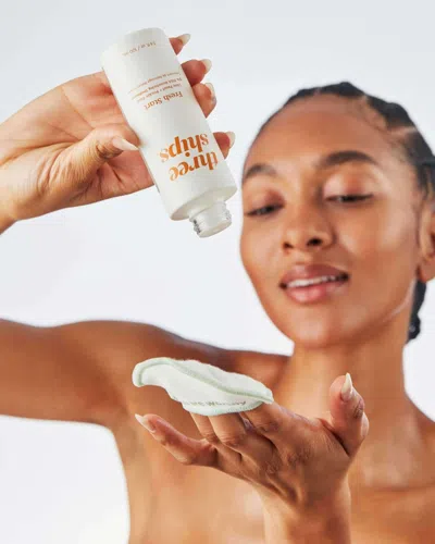 Three Ships Fresh Start Lime Pearl + Prickly Pear 5% Pha Resurfacing Treatment