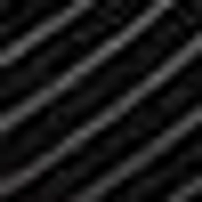 Bebe Shadow Stripe Velour Cutout Bodysuit In Black
