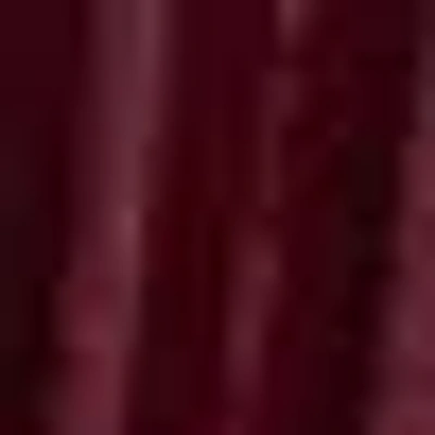 Bebe Shadow Stripe Velour Cutout Bodysuit In Burgundy